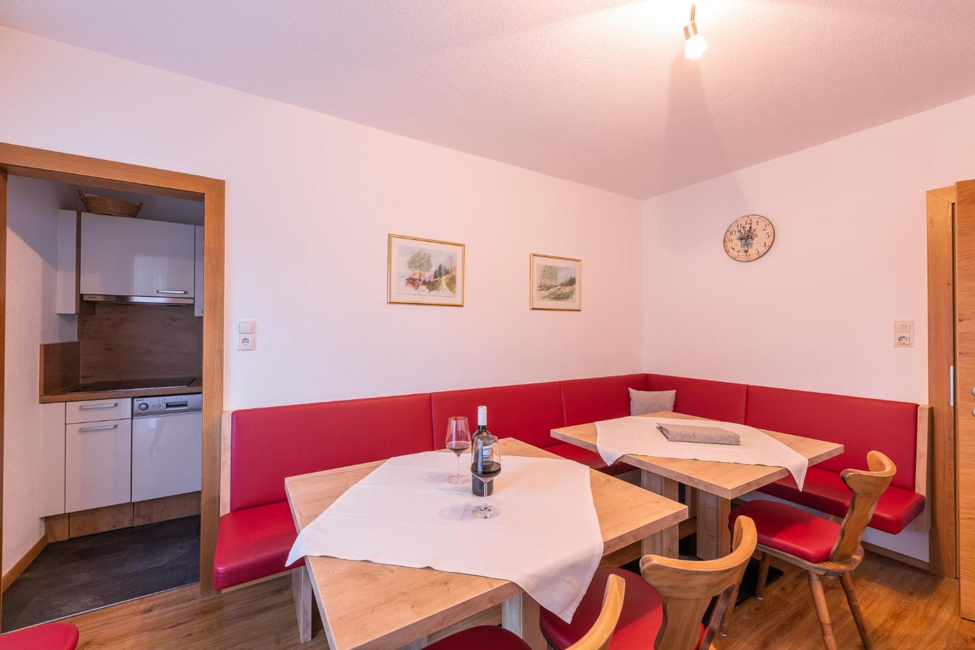 Appartement Holzknecht Sölden Exterior foto