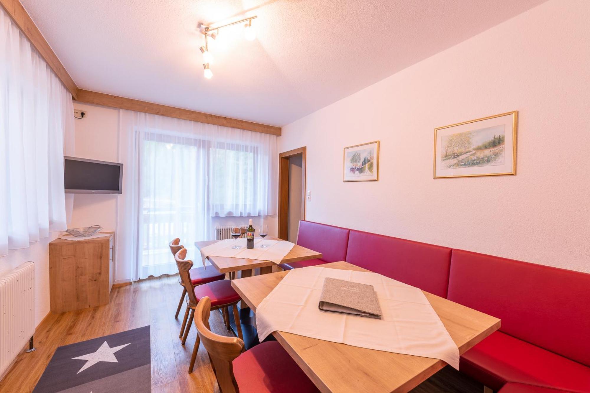 Appartement Holzknecht Sölden Exterior foto
