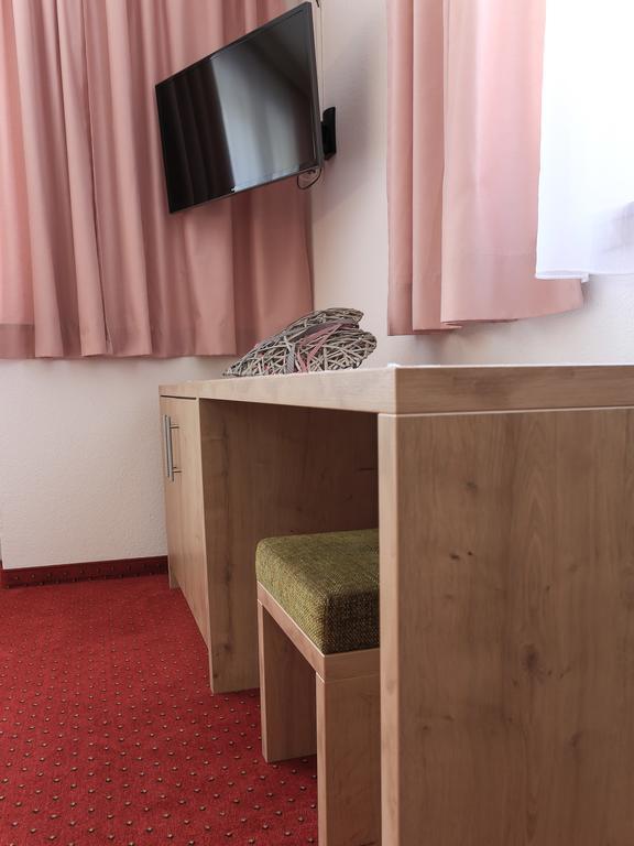 Appartement Holzknecht Sölden Quarto foto